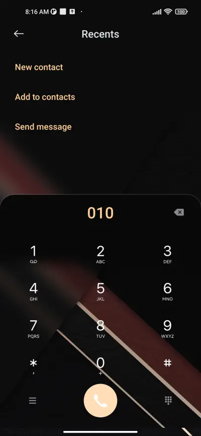 Exquisite object - Screenshot 6