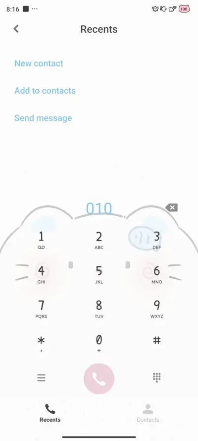 Kittens eat fish - Screenshot 6