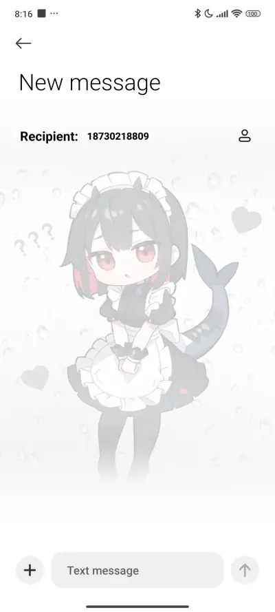 Shark Maid Cutie - Screenshot 8
