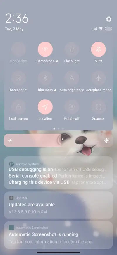 My lovely dog - Screenshot 5