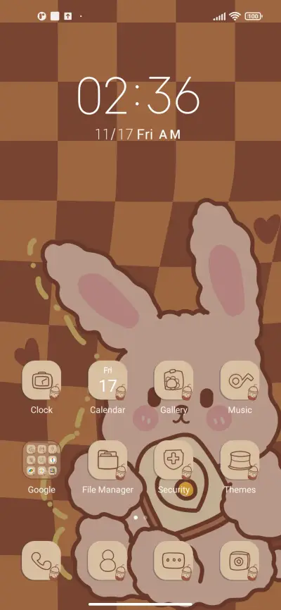 Maillard Rabbit - Screenshot 2