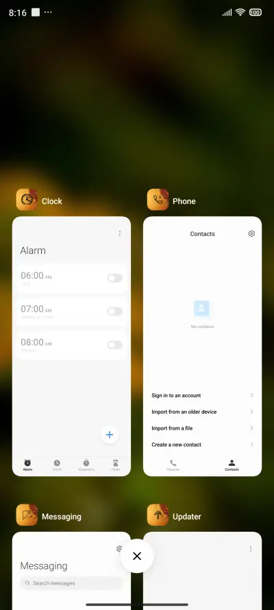 IZ_Bee - Screenshot 4