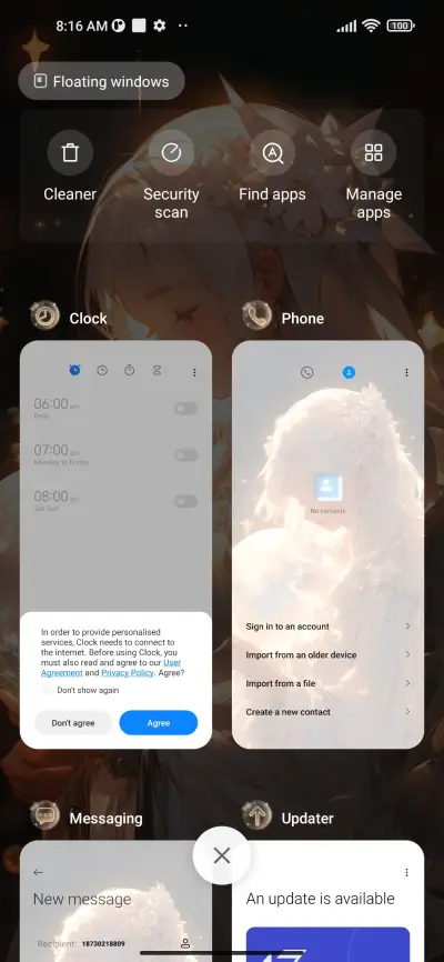 You are romantic - Screenshot 4