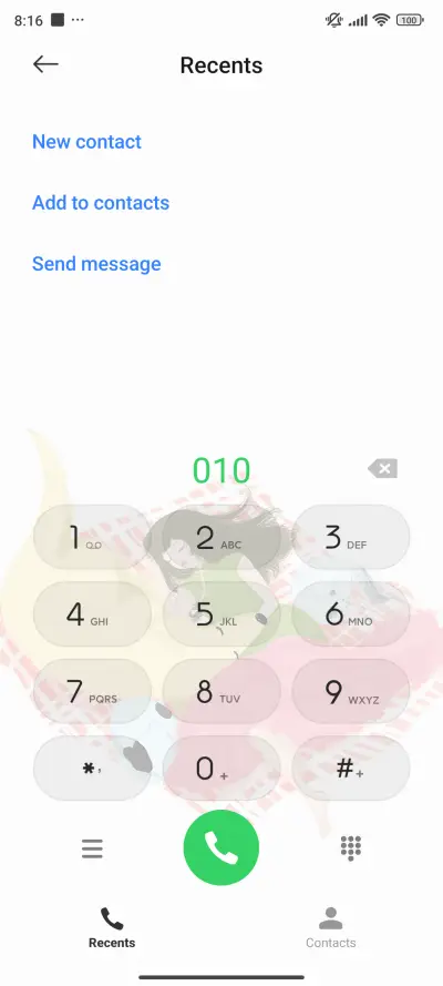 The whole summer - Screenshot 6