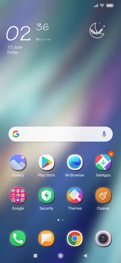 Waves - Screenshot 2