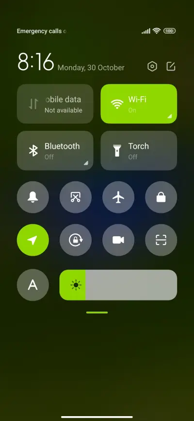 nature butterfly - Screenshot 5