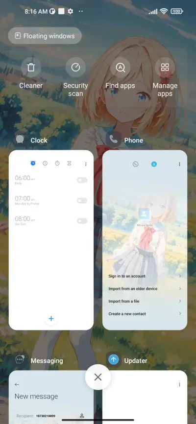 time with you - Screenshot 4