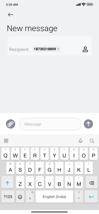 iOS 14.9 Global - Screenshot 8