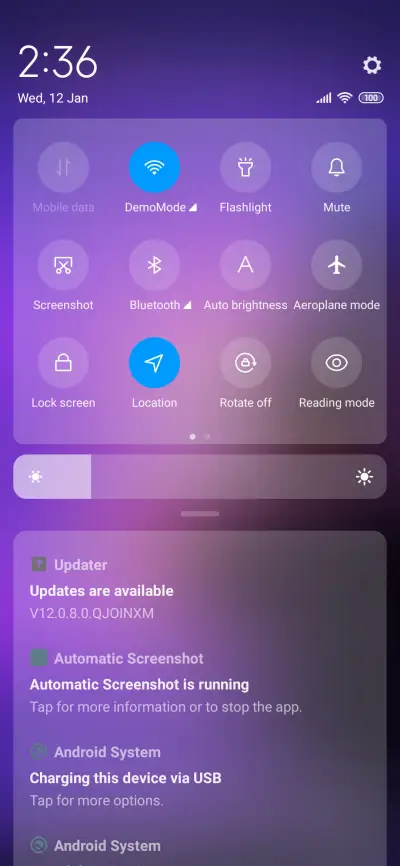 Sunset_Boat - Screenshot 5