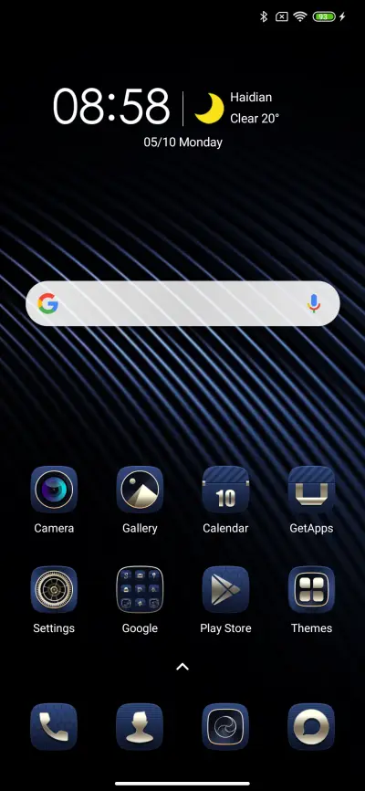 dreamig - Screenshot 2