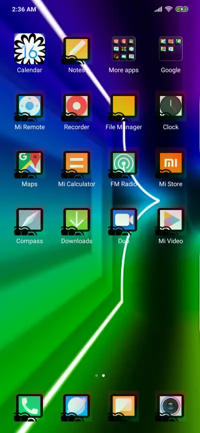 Colour Dash_DWM4 - Screenshot 3