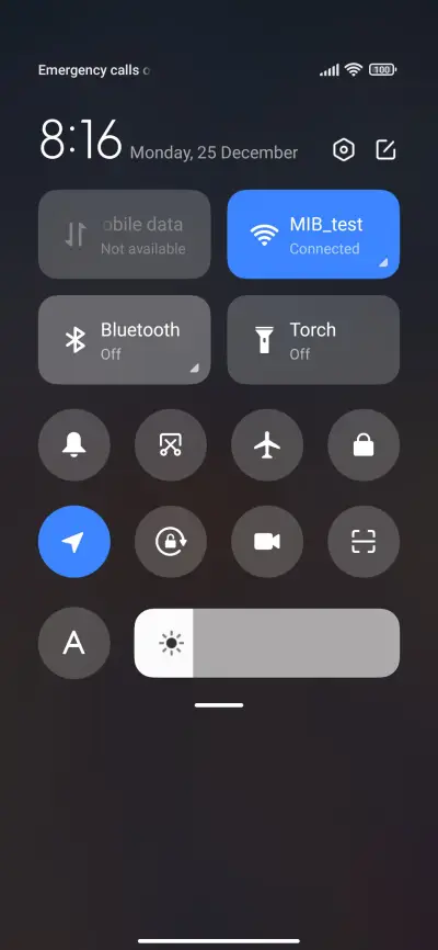 Accompanying+you - Screenshot 5