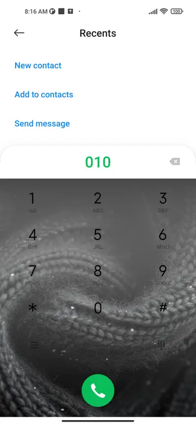 Black sweater - Screenshot 4