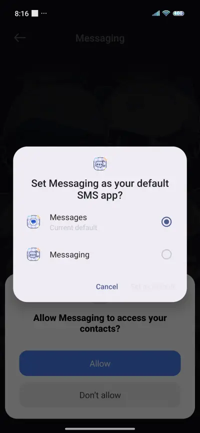 Q Cute Hat Boy - Screenshot 8