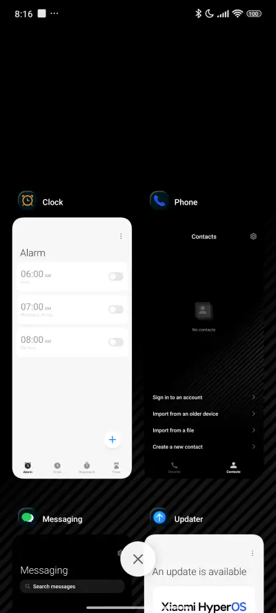 Time Lapse - Screenshot 4