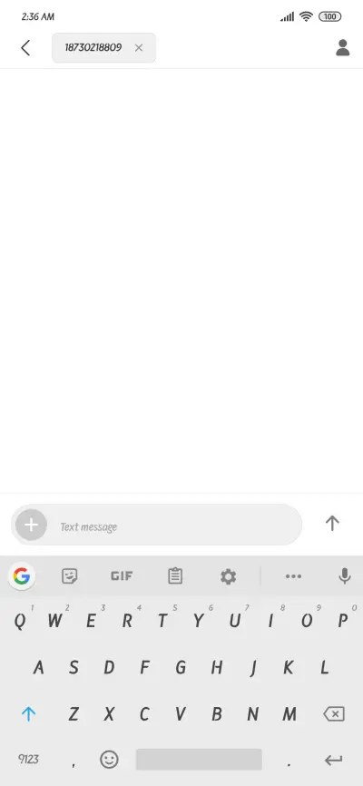 heming bold it - Screenshot 3