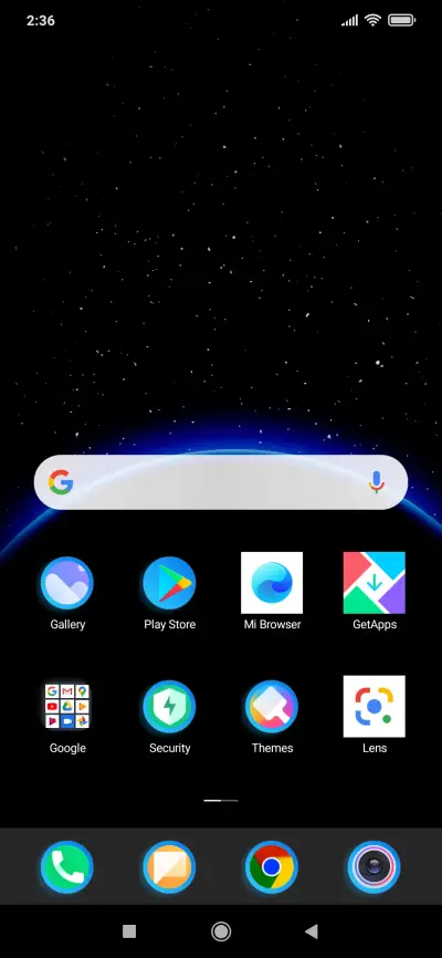 Stock A1_DWM20 - Screenshot 2