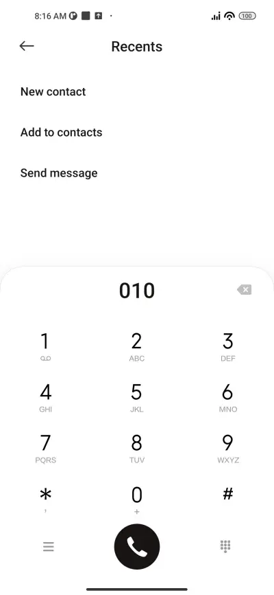 Foggy weather - Screenshot 6