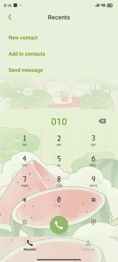 Watermelon Juice - Screenshot 6