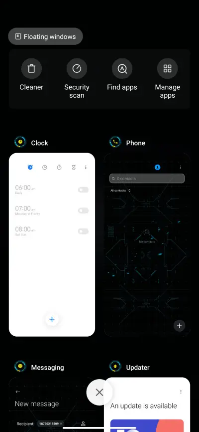 CyberCrime - Screenshot 4