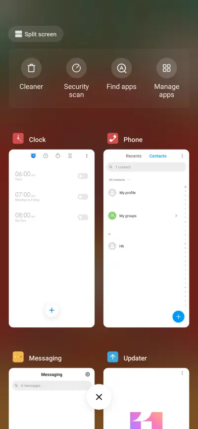 Koi Maverick - Screenshot 4