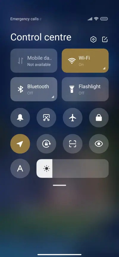 Camping Couple - Screenshot 5