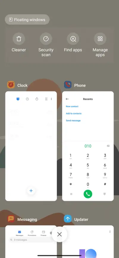 Japanese Style - Screenshot 4
