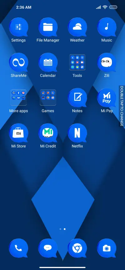 Designs Si - Screenshot 3