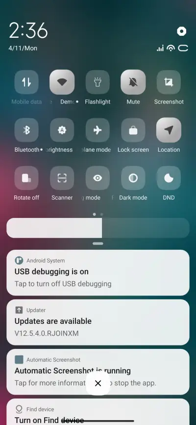 Cat Eyes - Screenshot 5