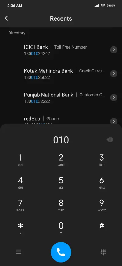 iOS Design - Screenshot 6