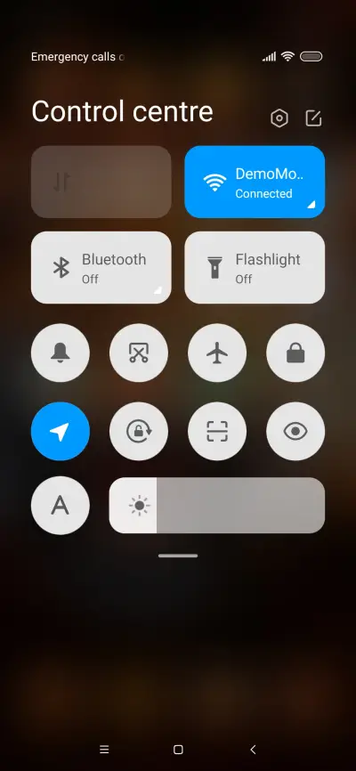 Fire Tiger - Screenshot 5