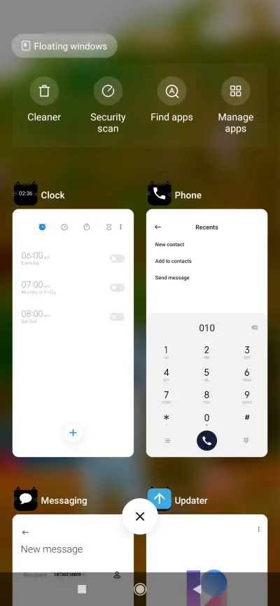 Cute Cat_3MDS - Screenshot 4