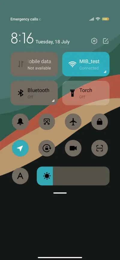 Evening twilight - Screenshot 5