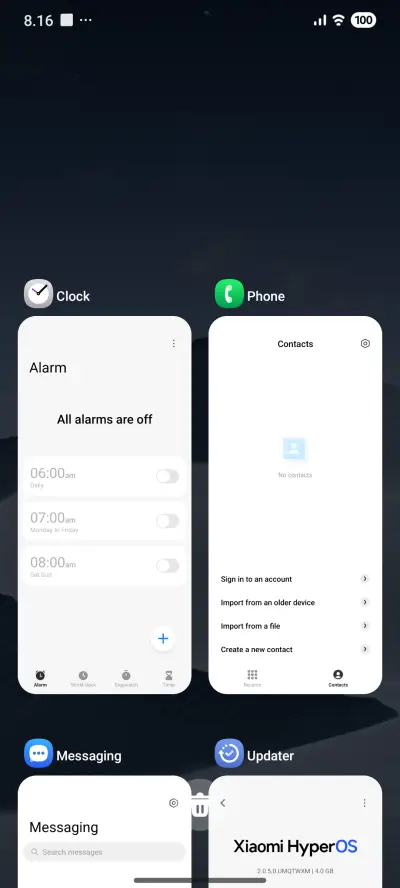 Xyzgjlsone - Screenshot 4