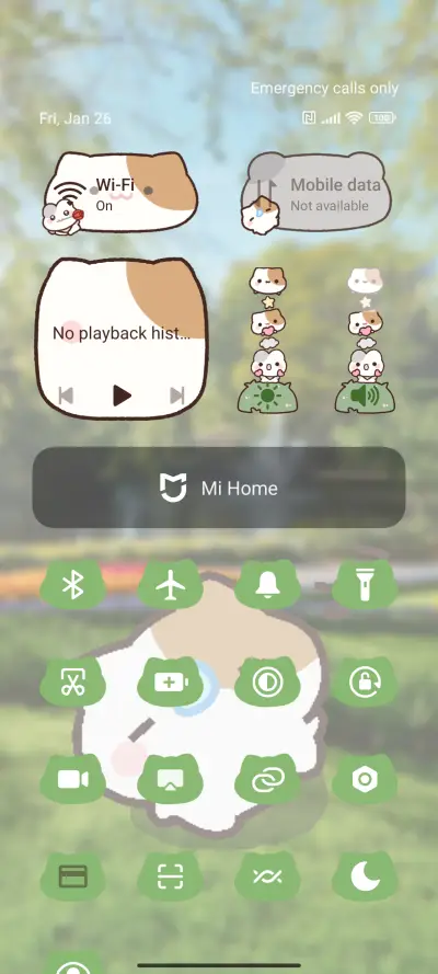 Spring Overture - Screenshot 5