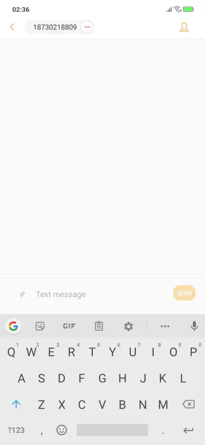 One Ui Q - Screenshot 8