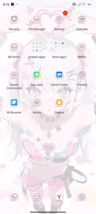 Starlight Girl - Screenshot 4