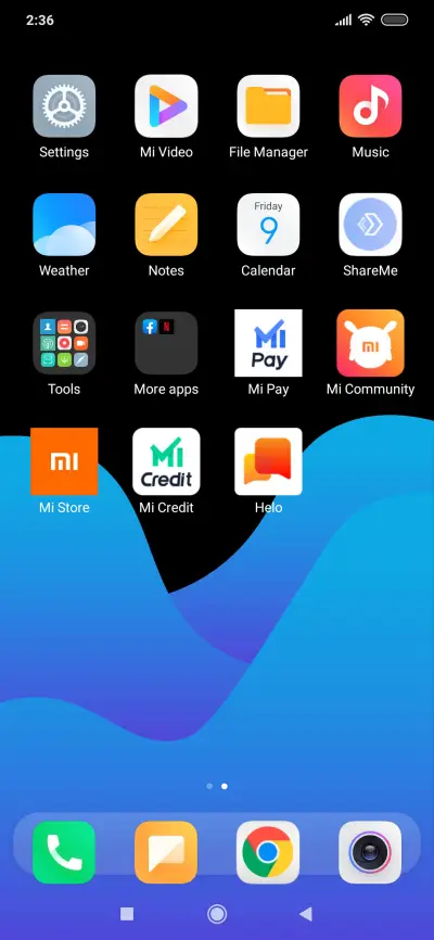 Neatness - Screenshot 3