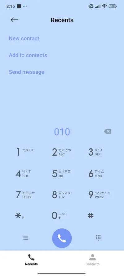 Weightless Stars - Screenshot 6