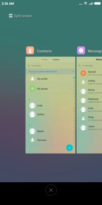 Tohka - Screenshot 4