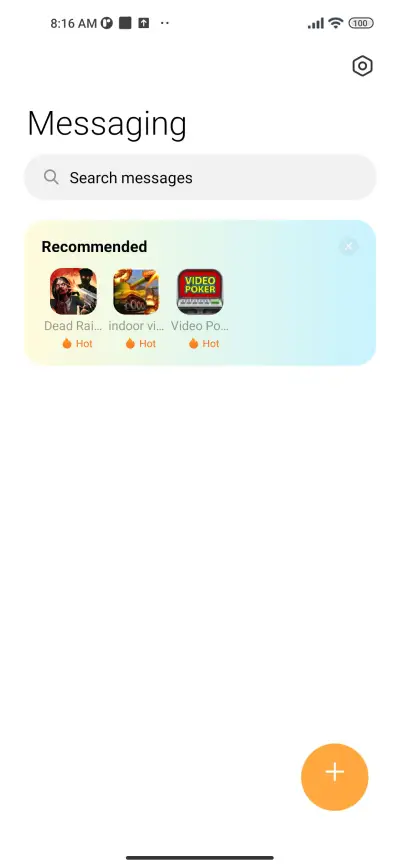 dream - Screenshot 7