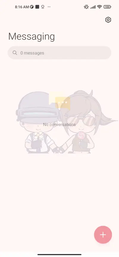 PUBGM Love story - Screenshot 8