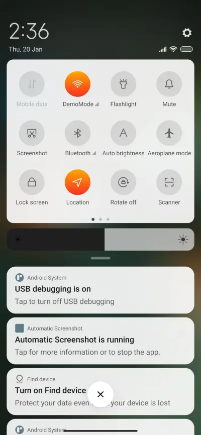 Green Bulb - Screenshot 5