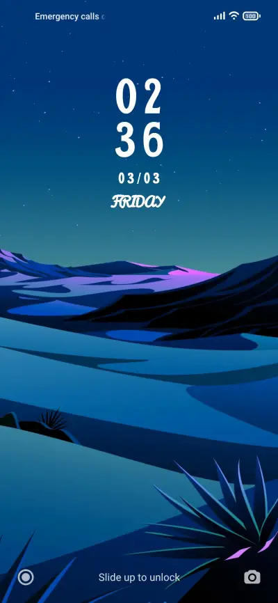 Plantation - Screenshot 1