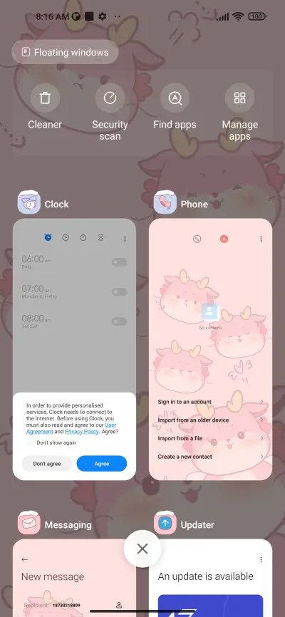 Flying Dragon - Screenshot 4