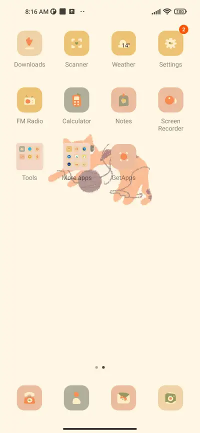 Convenience store - Screenshot 4