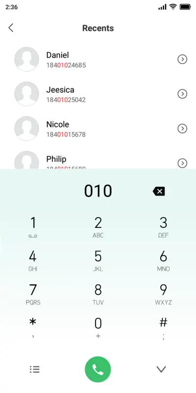 COLOUR OS 6_DWM19 - Screenshot 6