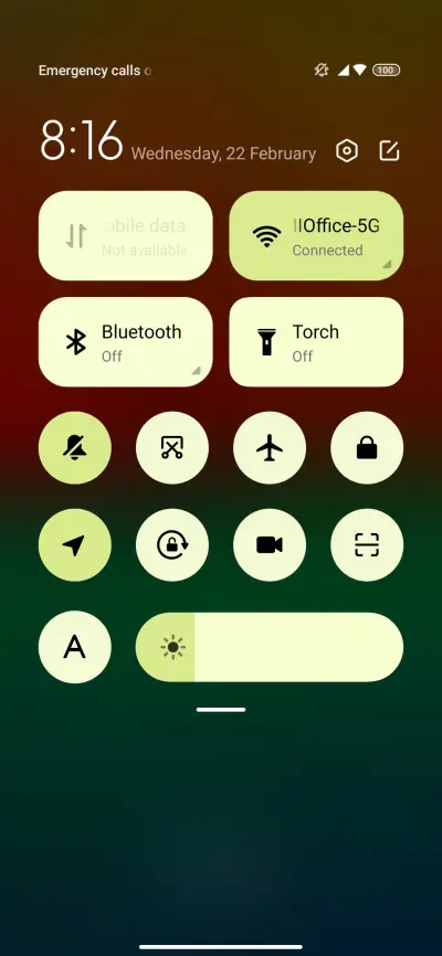 TandraT - Screenshot 5