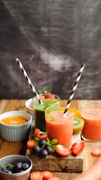 Are you still foolish enough to buy juice 2