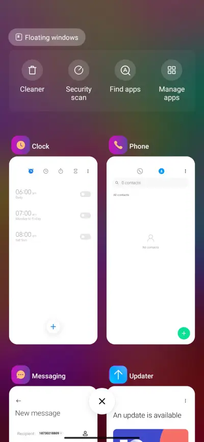 Holi 24 - Screenshot 4